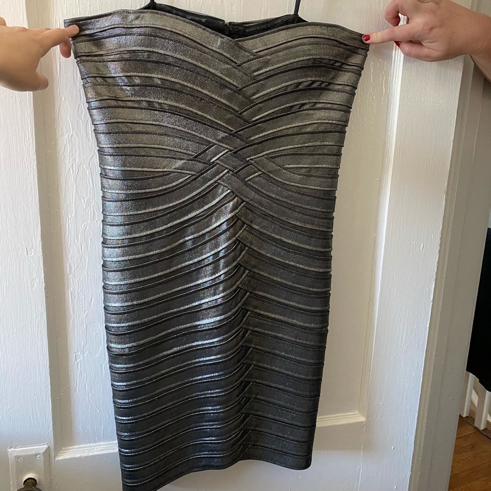 BCBG Dress sz Large